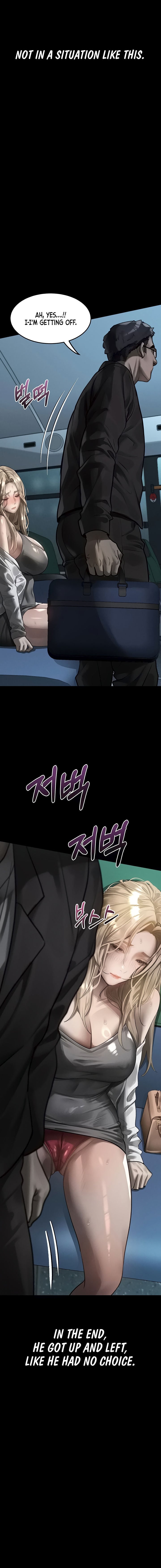 Dirty Talk Chapter 43 - Page 4