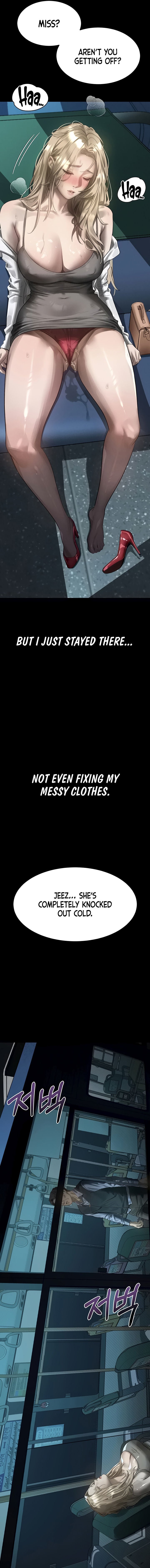 Dirty Talk Chapter 43 - Page 5