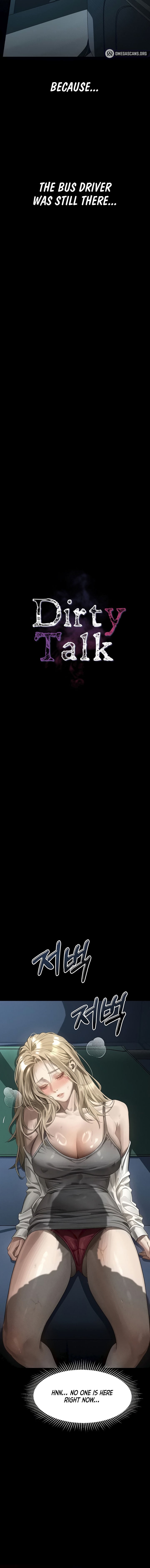 Dirty Talk Chapter 43 - Page 6