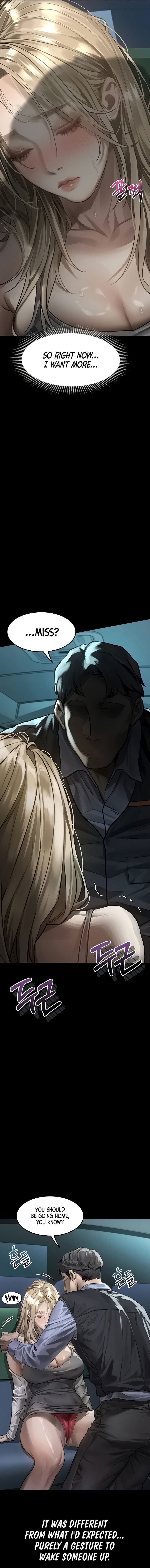 Dirty Talk Chapter 43 - Page 7