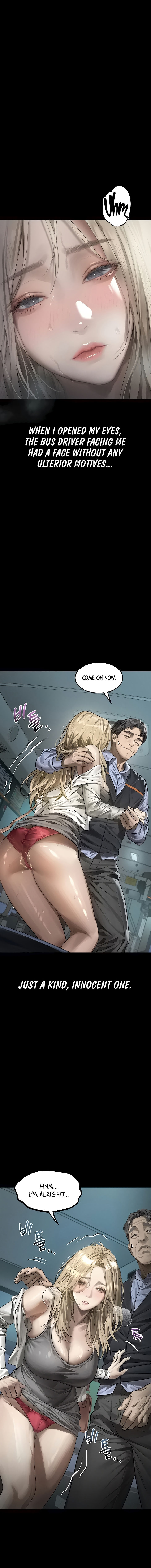 Dirty Talk Chapter 43 - Page 8