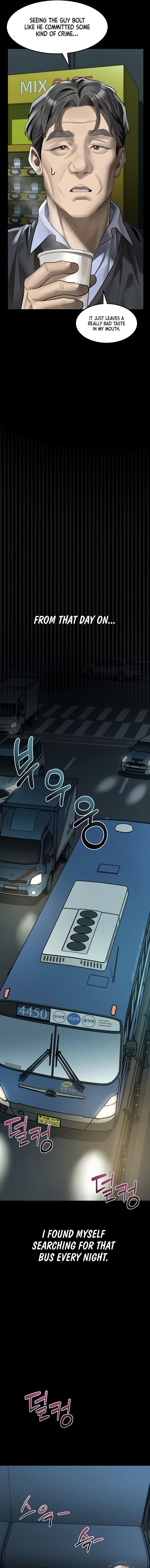 Dirty Talk Chapter 43 - Page 11