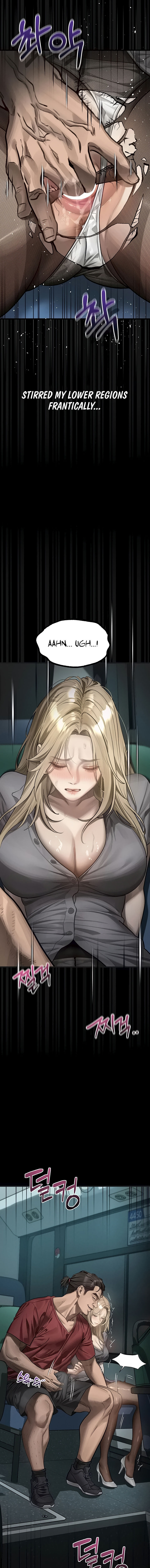 Dirty Talk Chapter 43 - Page 13