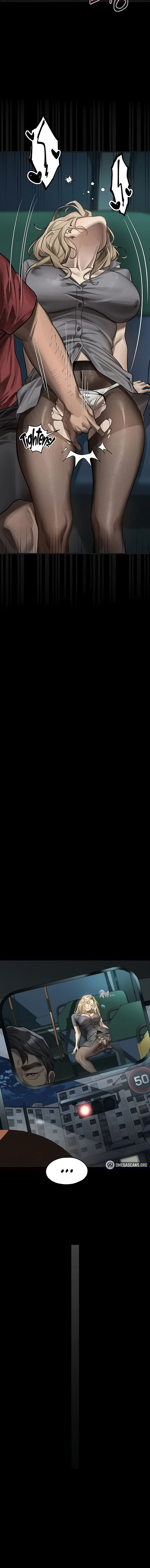 Dirty Talk Chapter 43 - Page 14