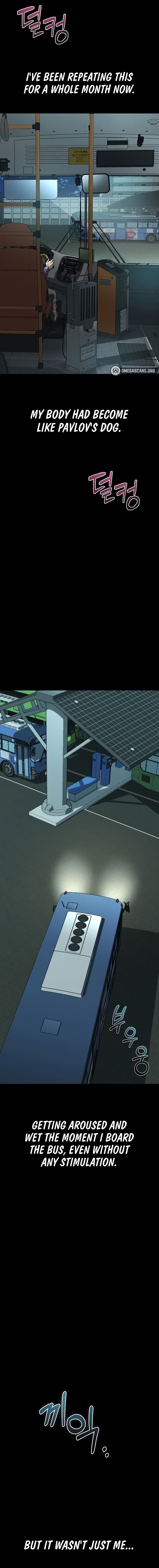 Dirty Talk Chapter 43 - Page 18