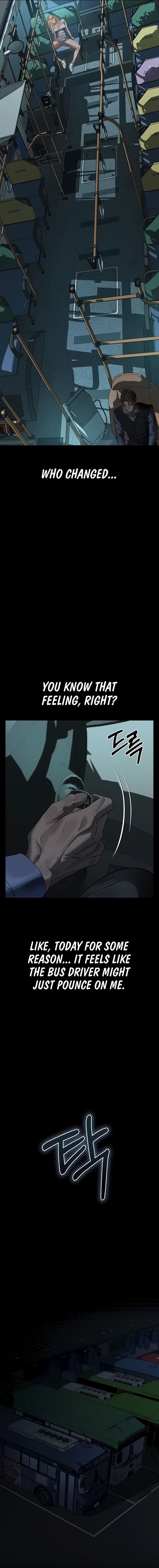 Dirty Talk Chapter 43 - Page 19