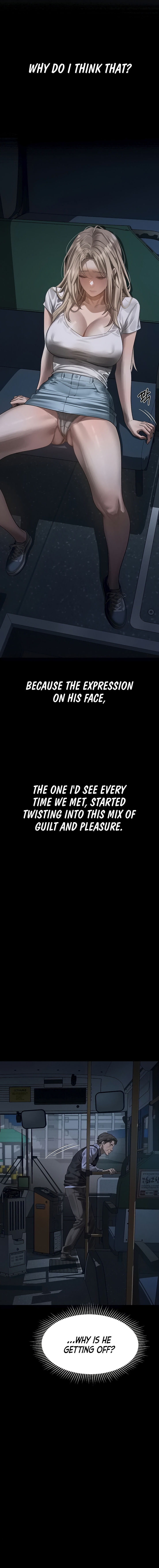 Dirty Talk Chapter 43 - Page 20