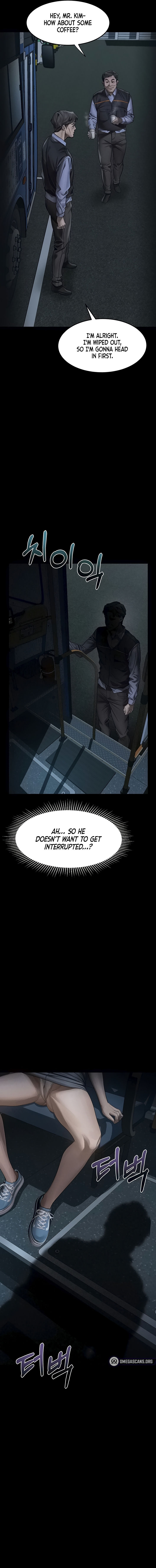 Dirty Talk Chapter 43 - Page 21