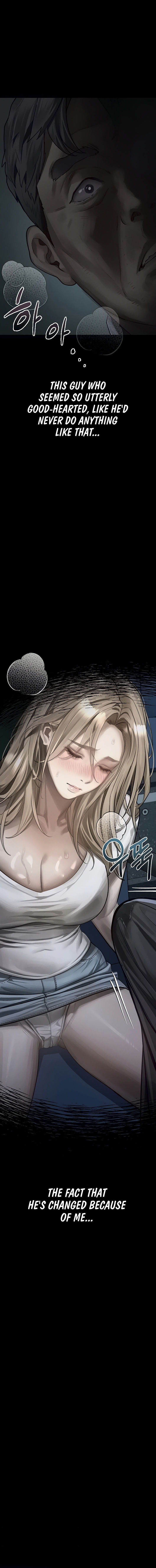 Dirty Talk Chapter 43 - Page 22