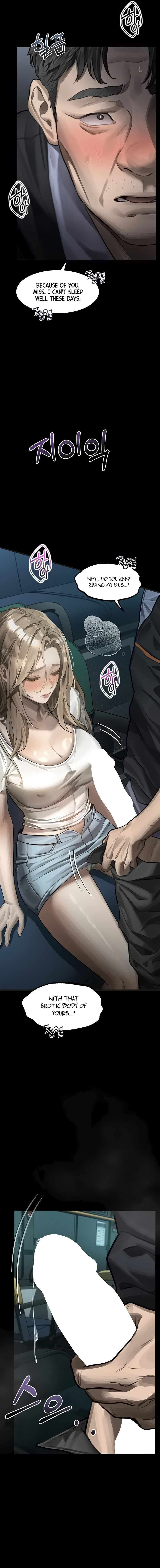 Dirty Talk Chapter 43 - Page 25