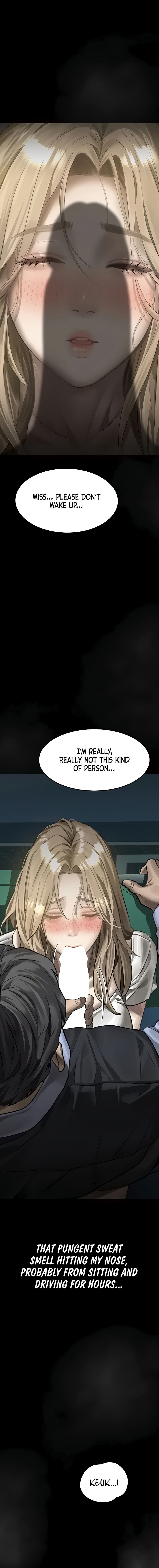 Dirty Talk Chapter 43 - Page 26