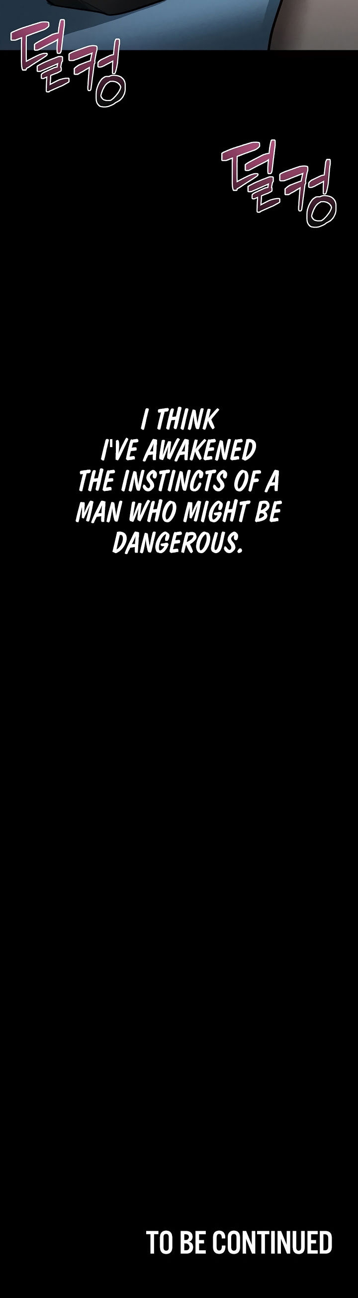 Dirty Talk Chapter 43 - Page 28