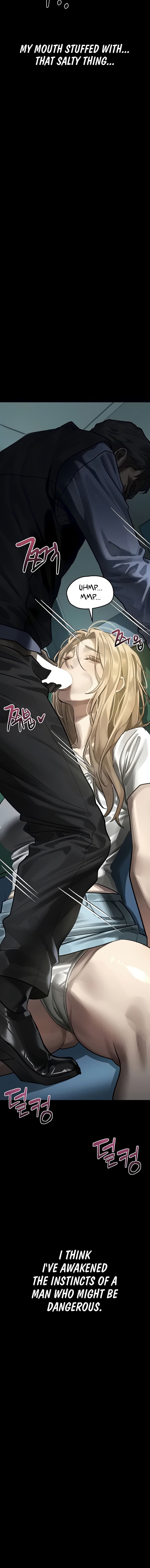 Dirty Talk Chapter 44 - Page 4