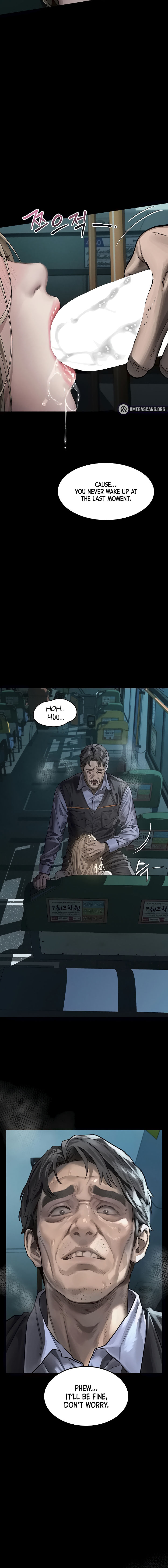 Dirty Talk Chapter 44 - Page 6