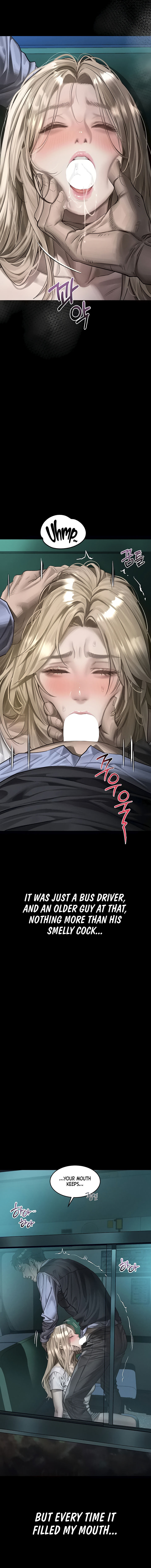 Dirty Talk Chapter 44 - Page 7