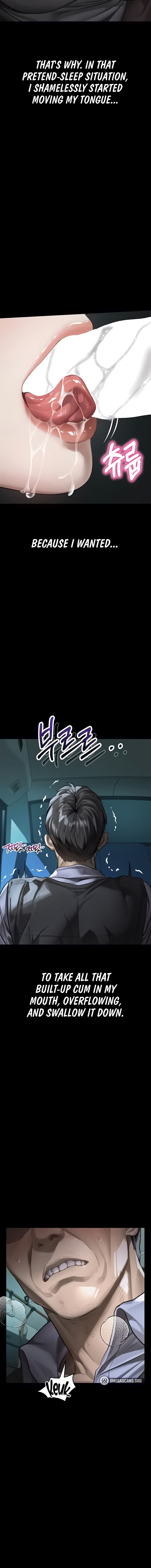 Dirty Talk Chapter 44 - Page 9