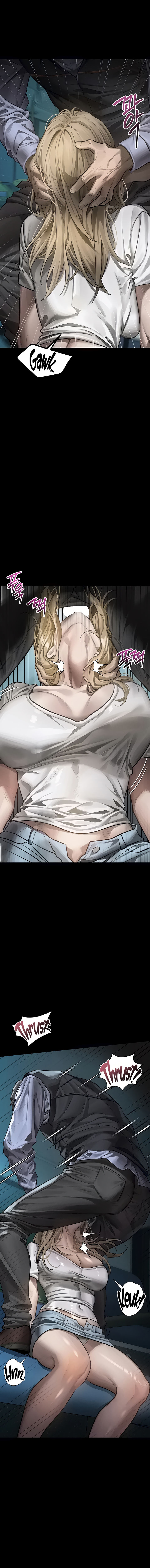 Dirty Talk Chapter 44 - Page 10