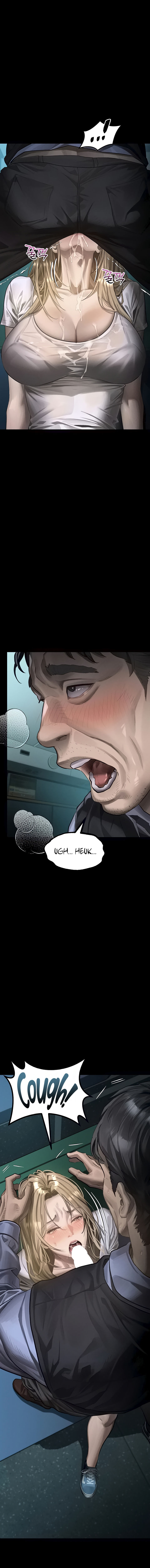 Dirty Talk Chapter 44 - Page 12