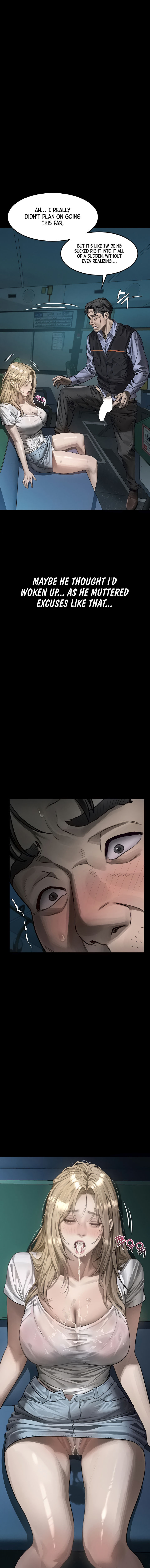 Dirty Talk Chapter 44 - Page 13