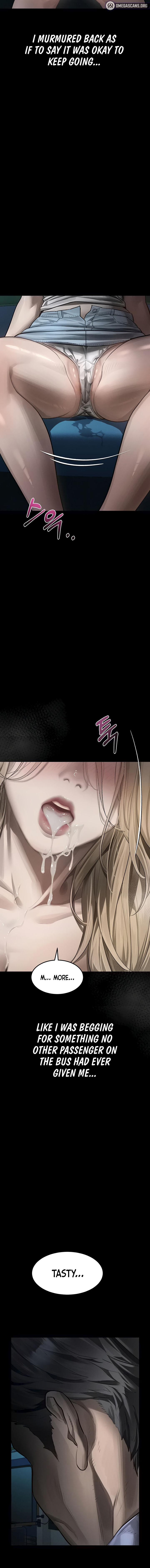 Dirty Talk Chapter 44 - Page 14