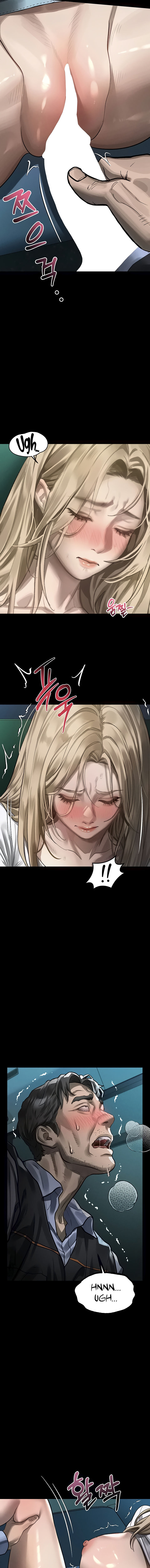 Dirty Talk Chapter 44 - Page 19