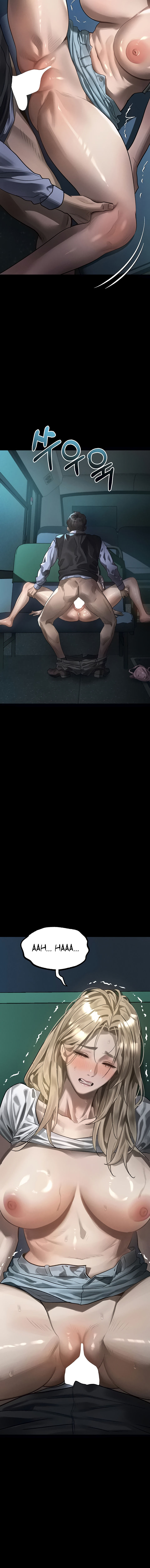 Dirty Talk Chapter 44 - Page 20