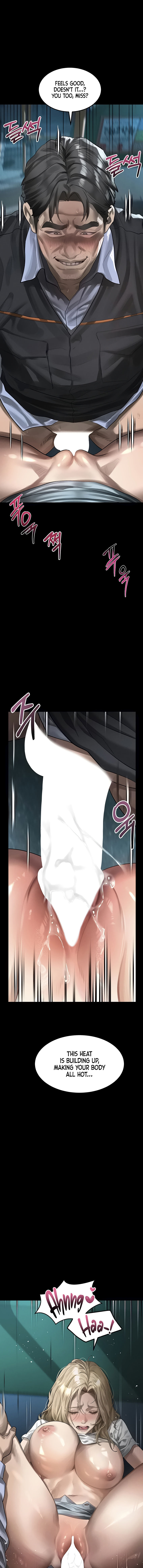 Dirty Talk Chapter 44 - Page 21