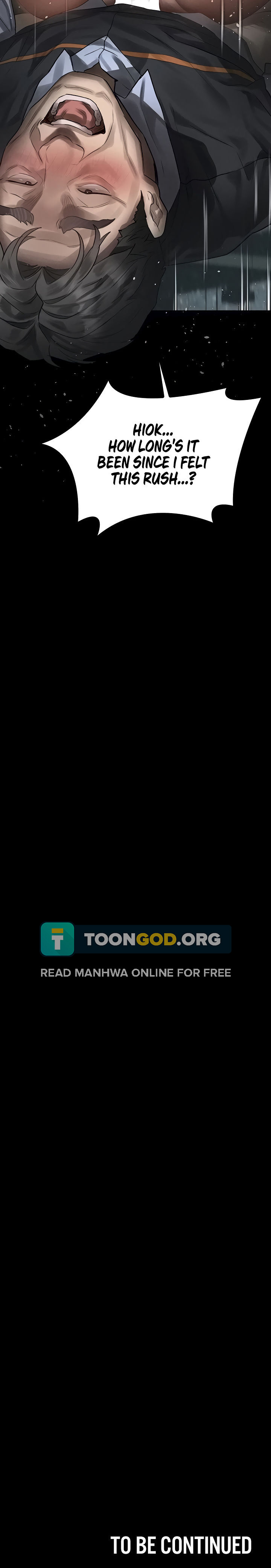 Dirty Talk Chapter 44 - Page 22