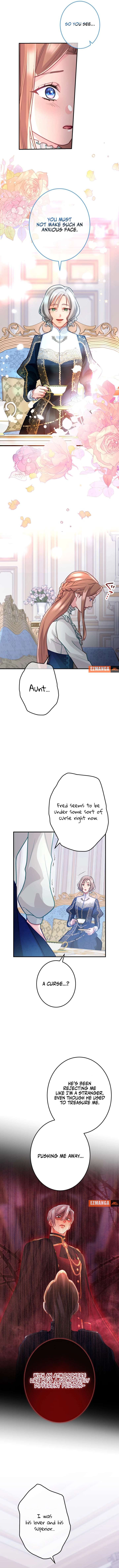 Disgraced Wife? This Beloved Genius Mage Will Secure Her Divorce! Chapter 34 - Page 10