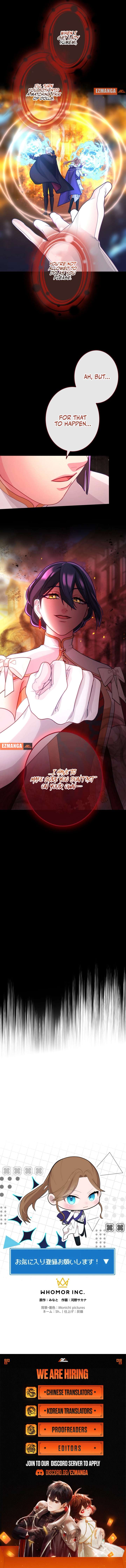 Disgraced Wife? This Beloved Genius Mage Will Secure Her Divorce! Chapter 38 - Page 12