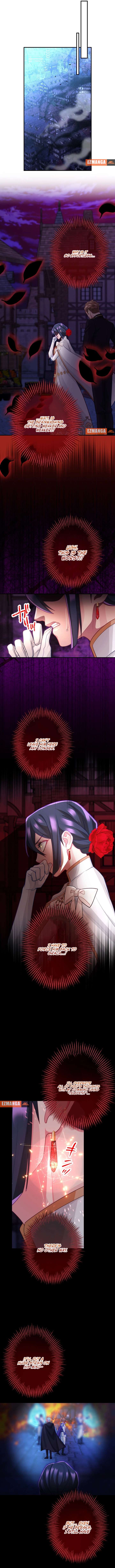 Disgraced Wife? This Beloved Genius Mage Will Secure Her Divorce! Chapter 39 - Page 4