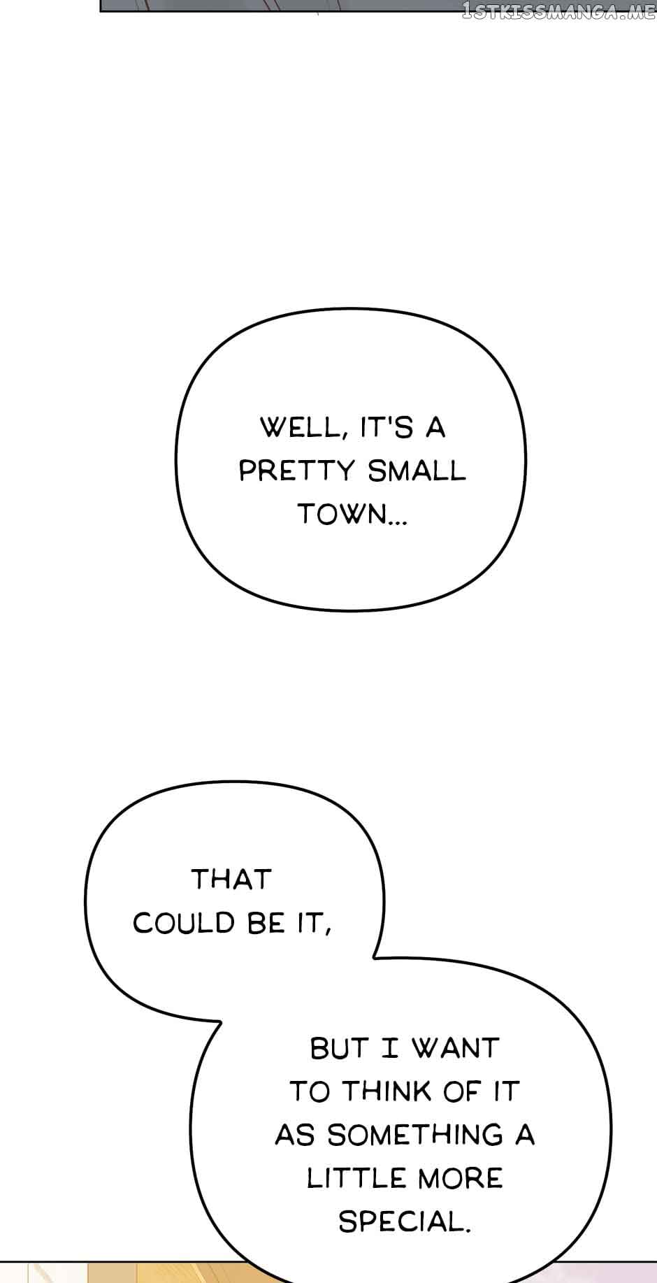 Disguised As A Male Secretary Chapter 83 - Page 5