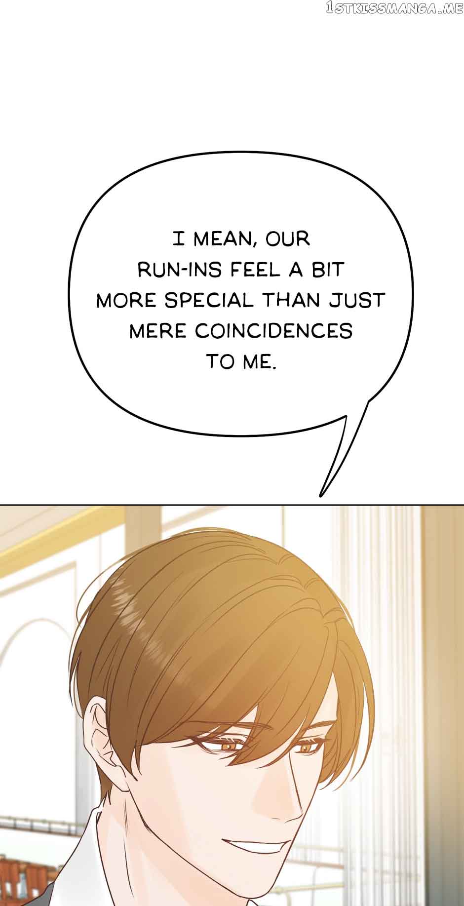 Disguised As A Male Secretary Chapter 83 - Page 7