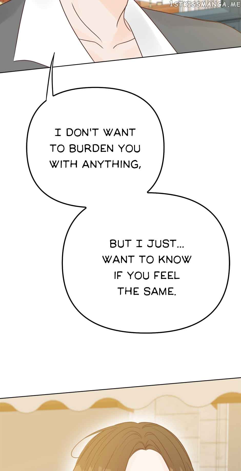 Disguised As A Male Secretary Chapter 83 - Page 8