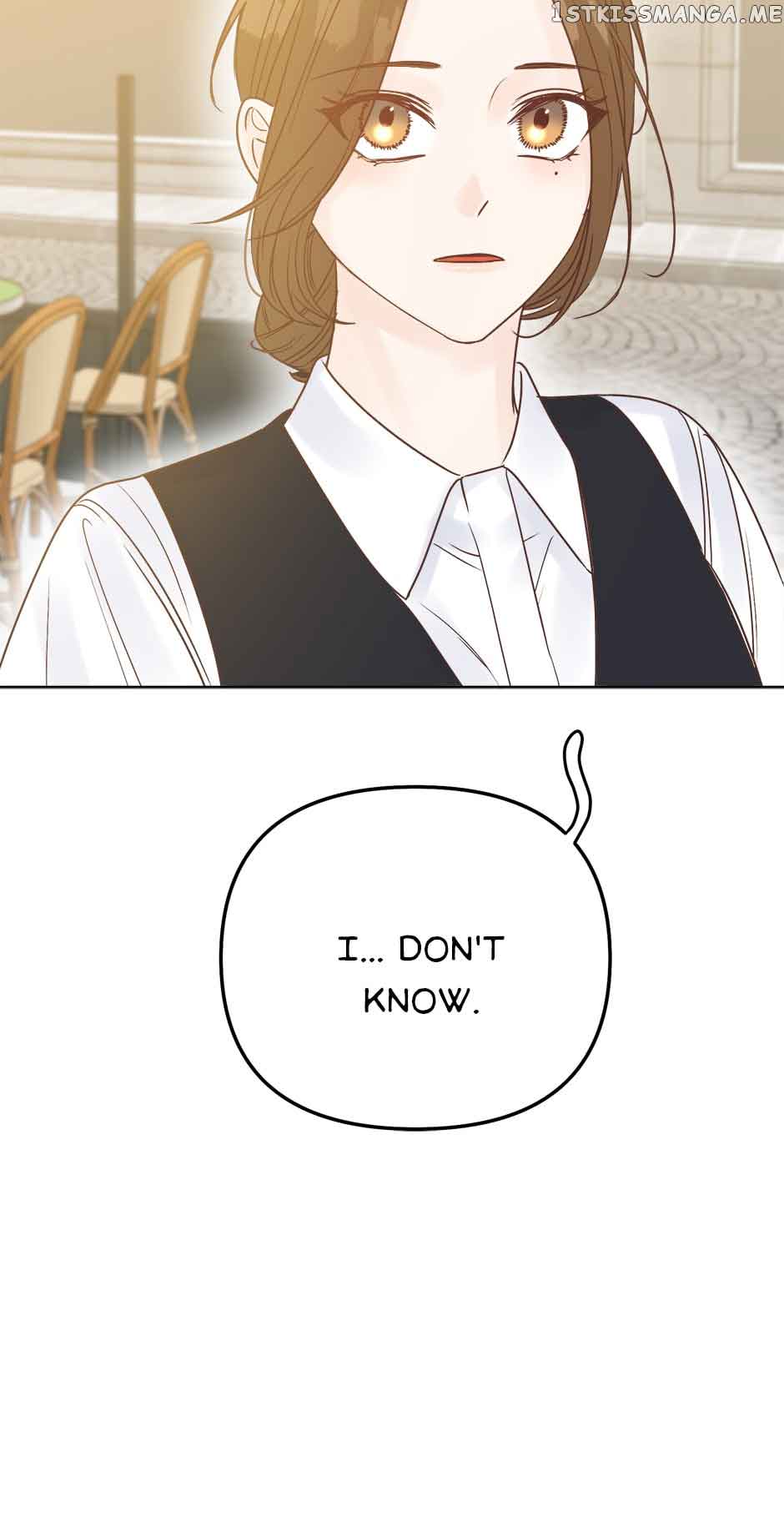 Disguised As A Male Secretary Chapter 83 - Page 9