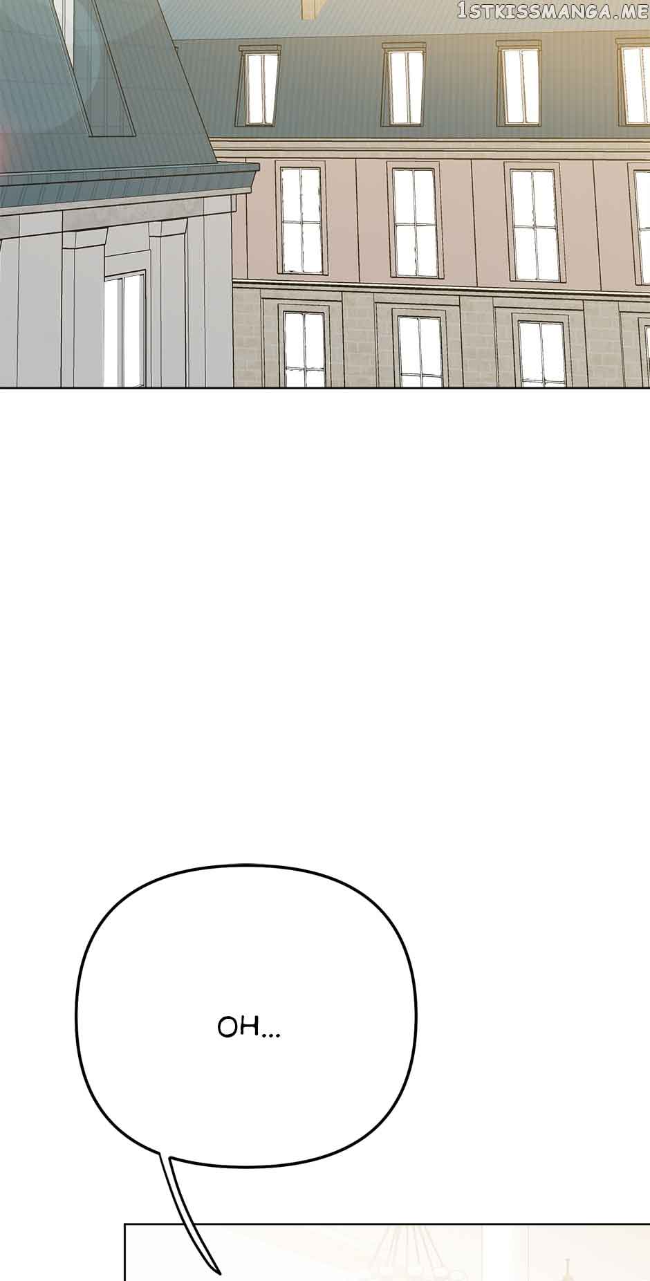 Disguised As A Male Secretary Chapter 83 - Page 11