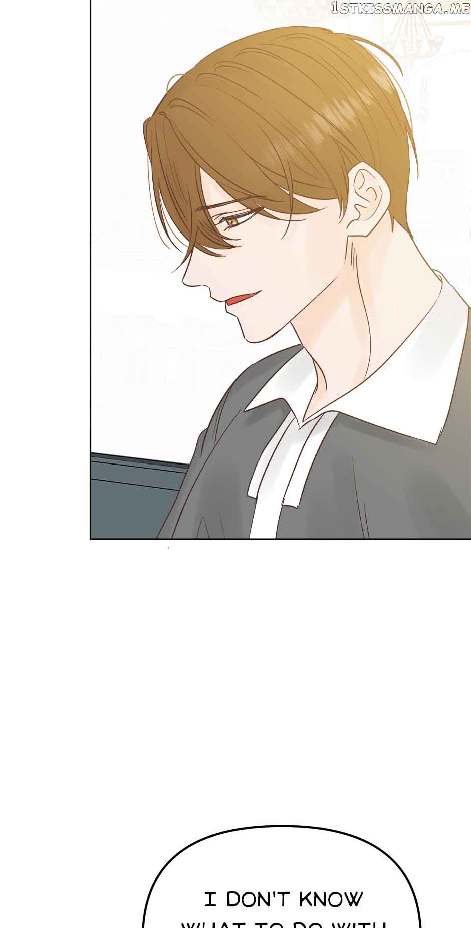 Disguised As A Male Secretary Chapter 83 - Page 12