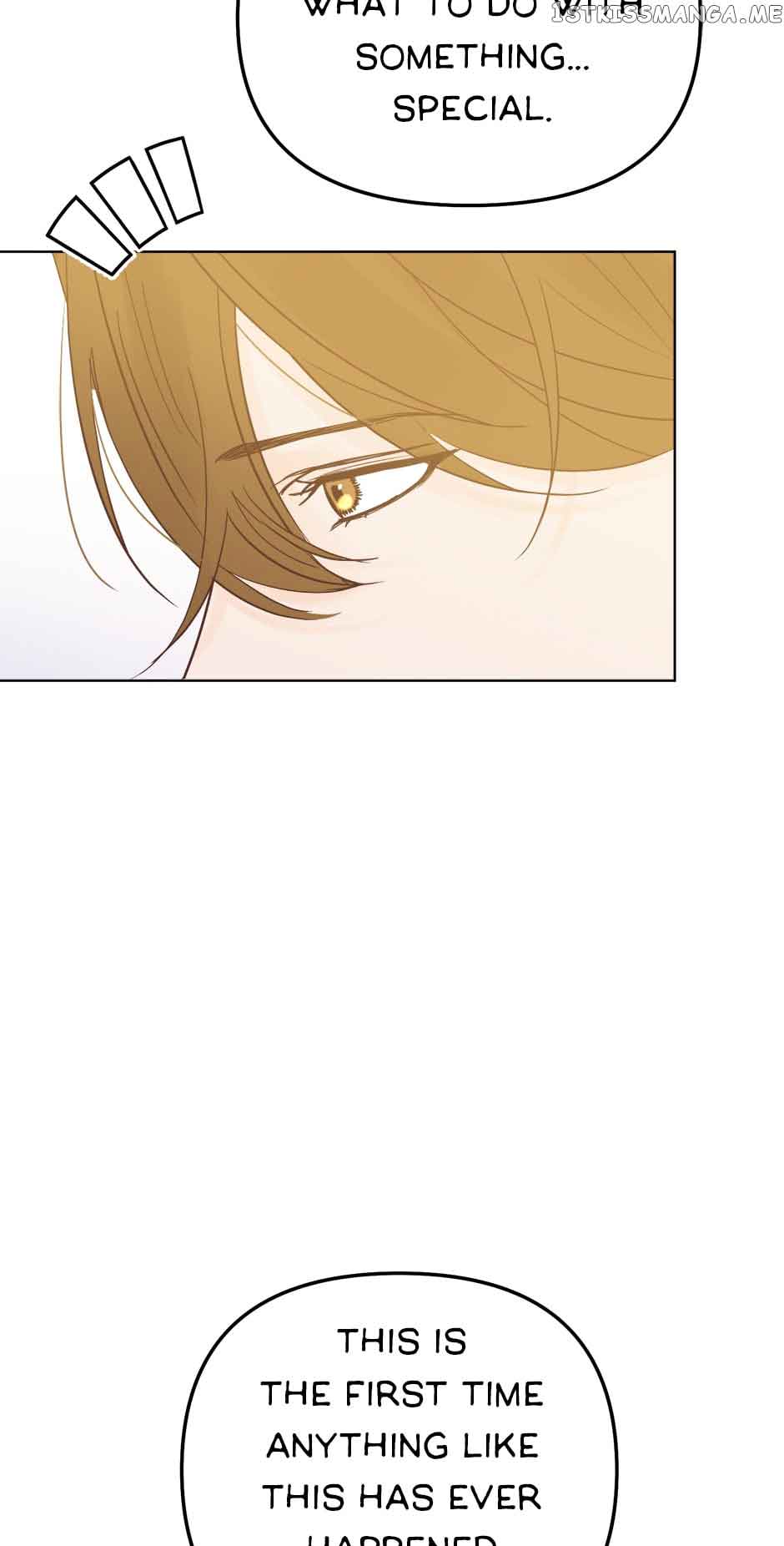 Disguised As A Male Secretary Chapter 83 - Page 13