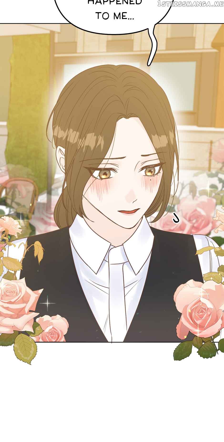 Disguised As A Male Secretary Chapter 83 - Page 14