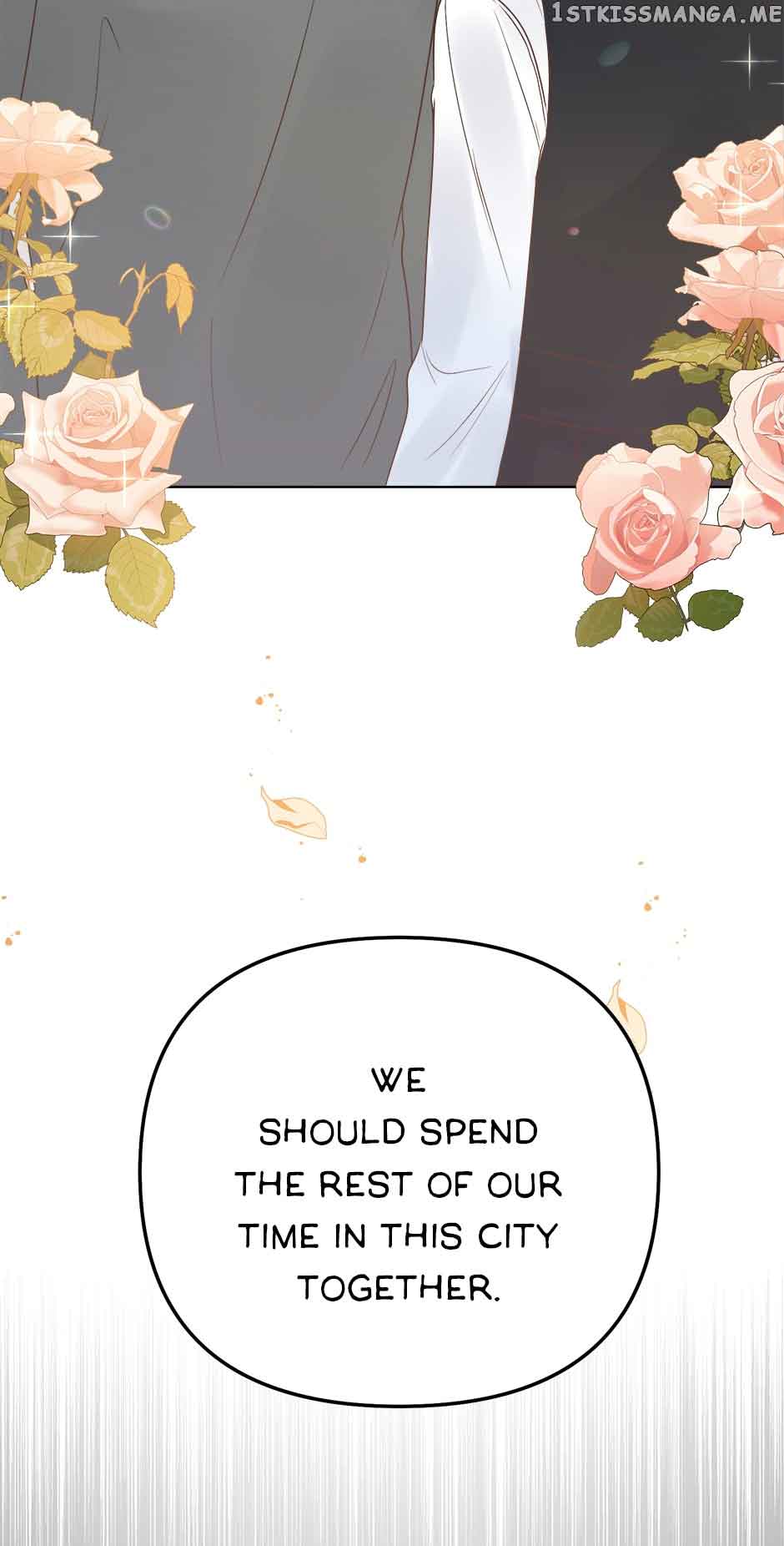 Disguised As A Male Secretary Chapter 83 - Page 16