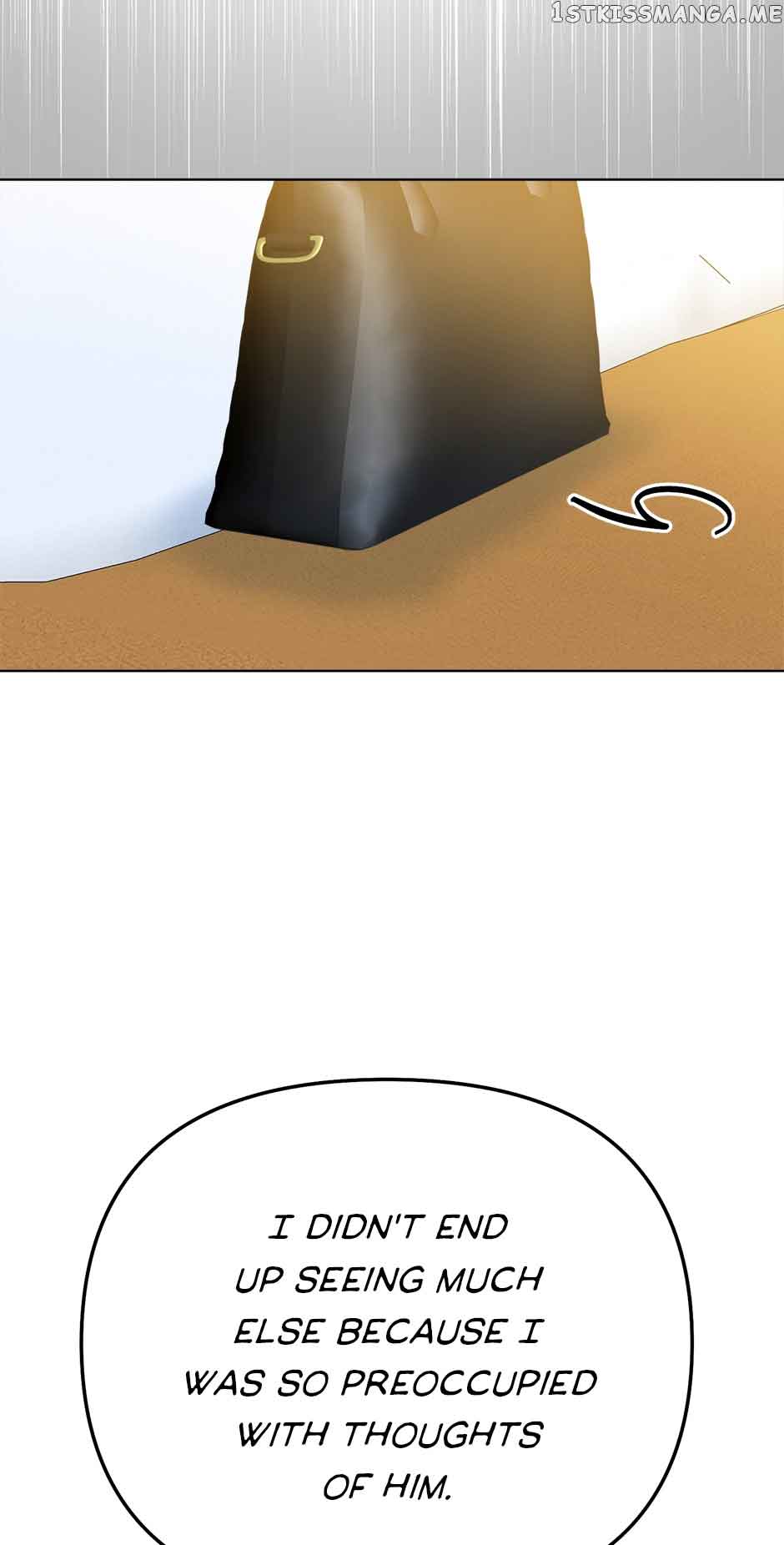 Disguised As A Male Secretary Chapter 83 - Page 17