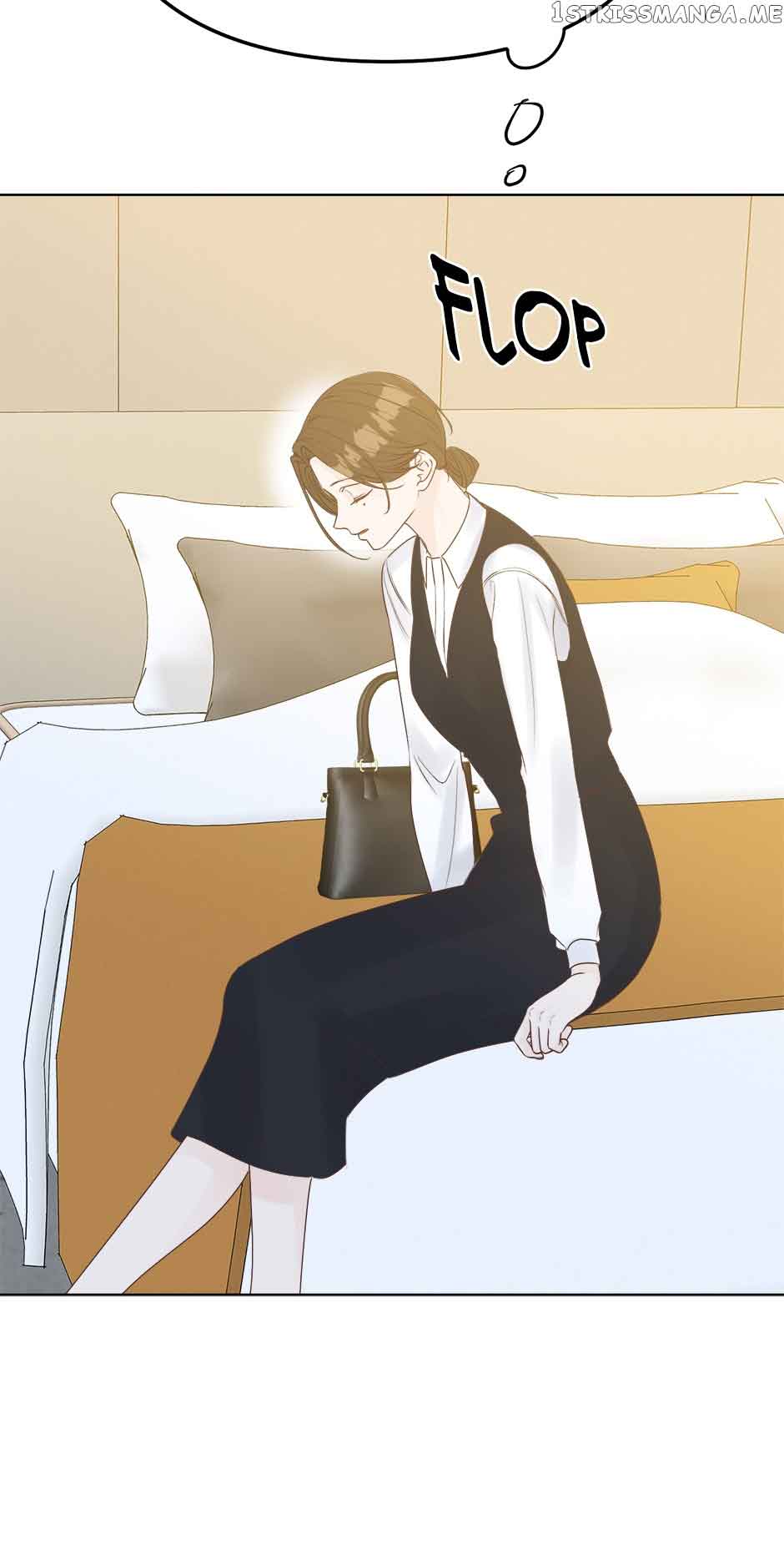 Disguised As A Male Secretary Chapter 83 - Page 18