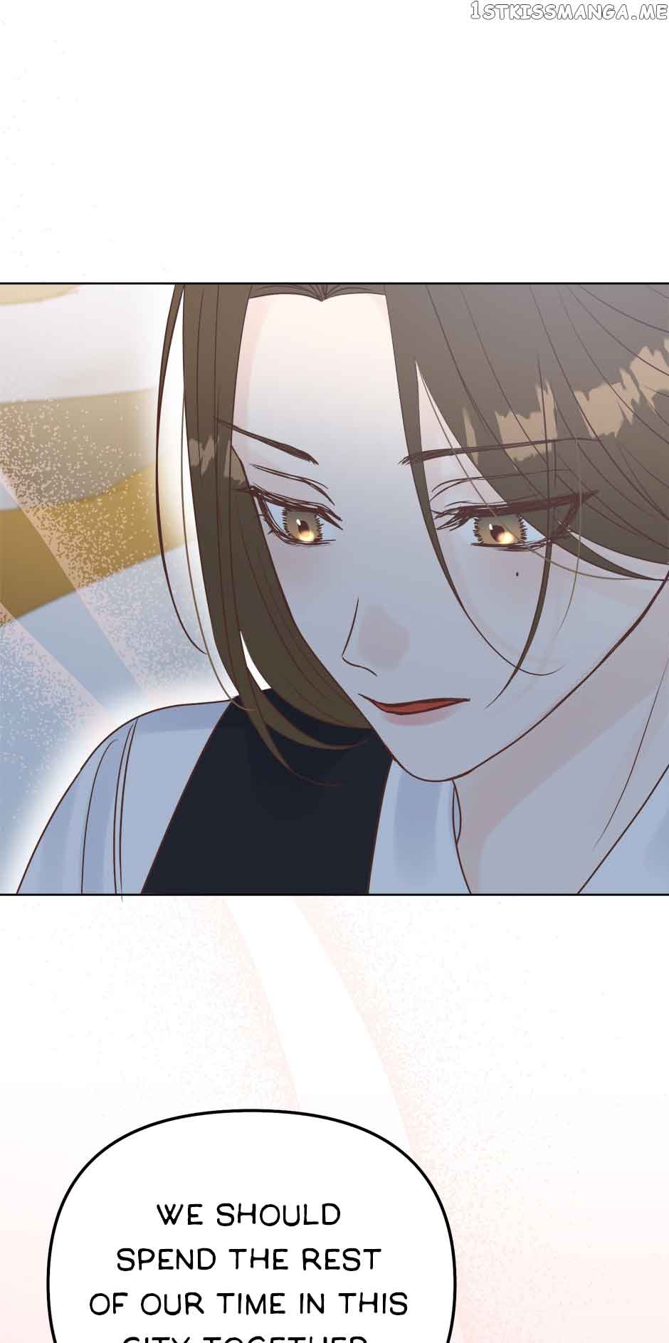 Disguised As A Male Secretary Chapter 83 - Page 19