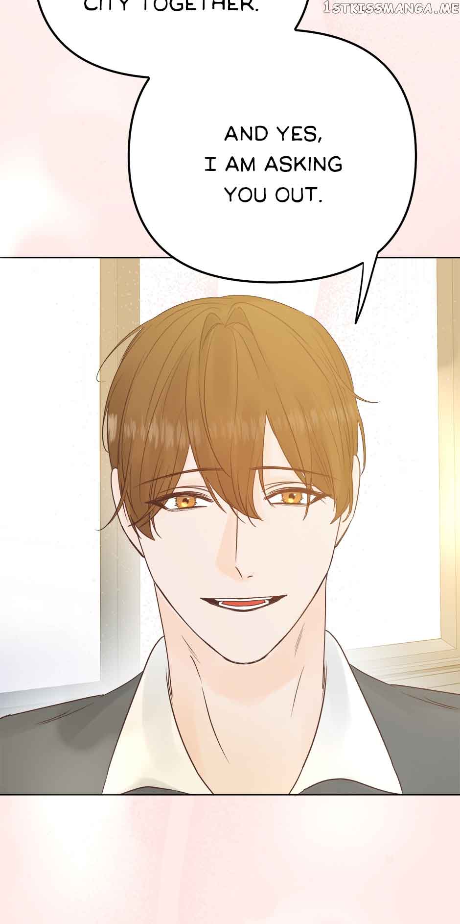 Disguised As A Male Secretary Chapter 83 - Page 20