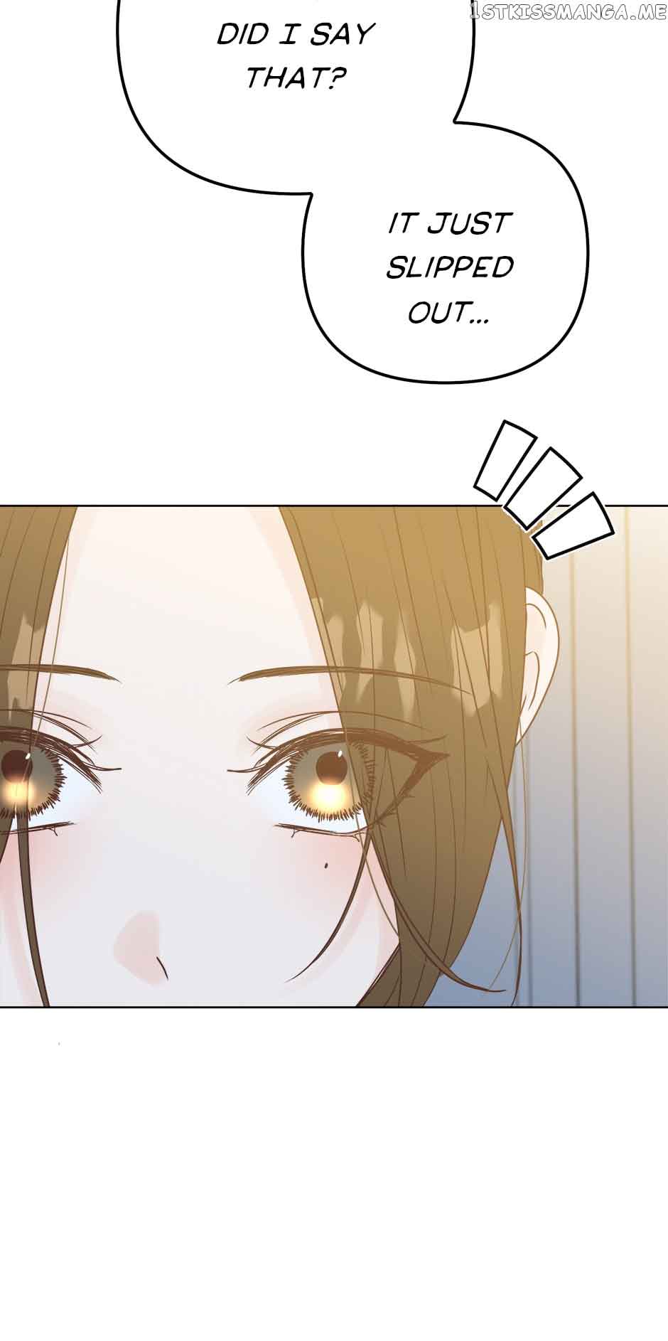 Disguised As A Male Secretary Chapter 83 - Page 23