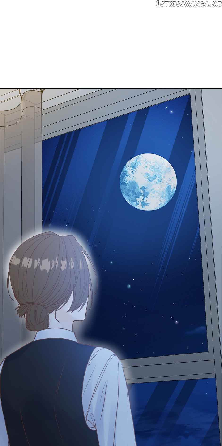 Disguised As A Male Secretary Chapter 83 - Page 24