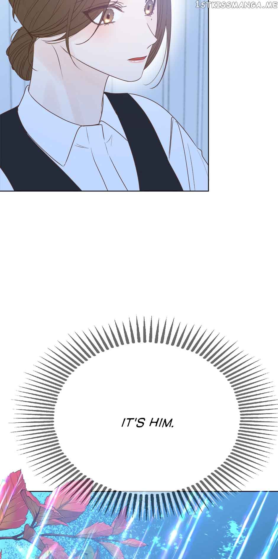 Disguised As A Male Secretary Chapter 83 - Page 26