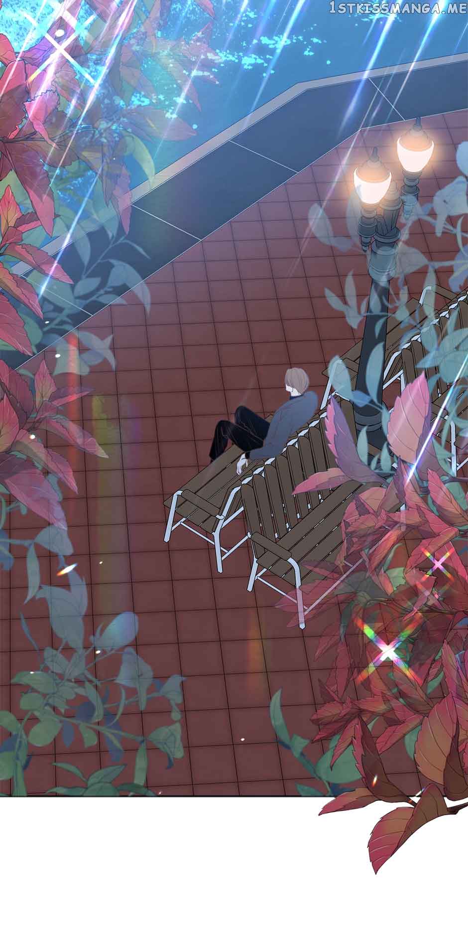 Disguised As A Male Secretary Chapter 83 - Page 27