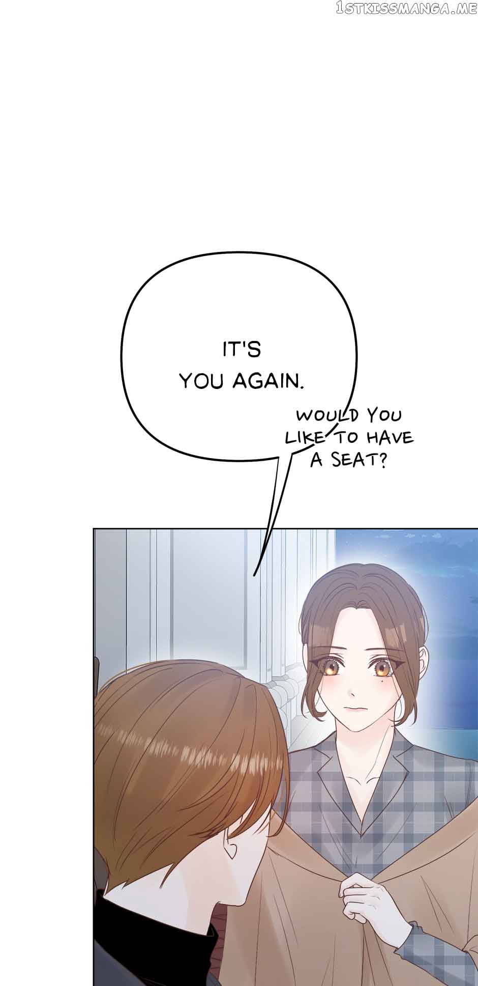 Disguised As A Male Secretary Chapter 83 - Page 29