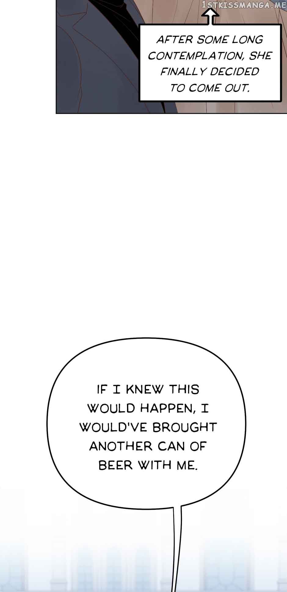 Disguised As A Male Secretary Chapter 83 - Page 30